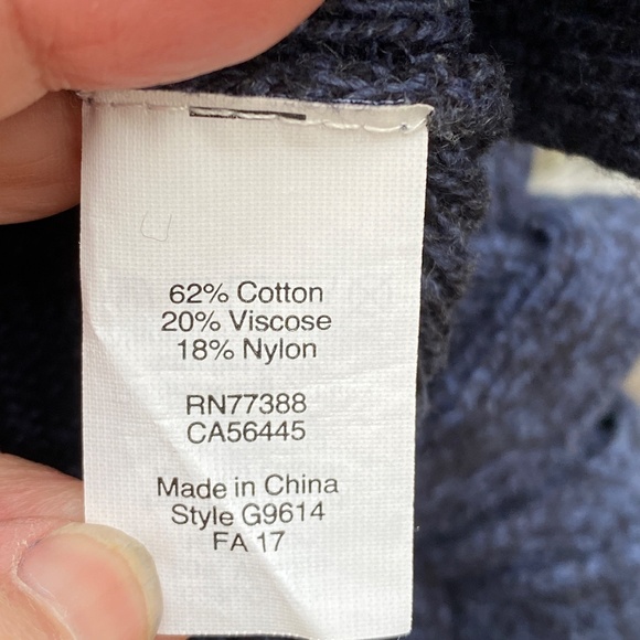 Madewell Stylish Sweater - Picture 6 of 8